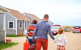 Truro Beach Cottages